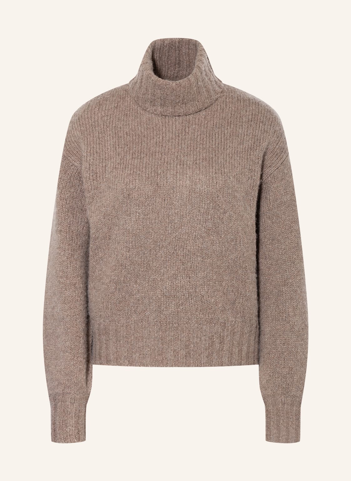 Image of Lilienfels Rollkragenpullover beige