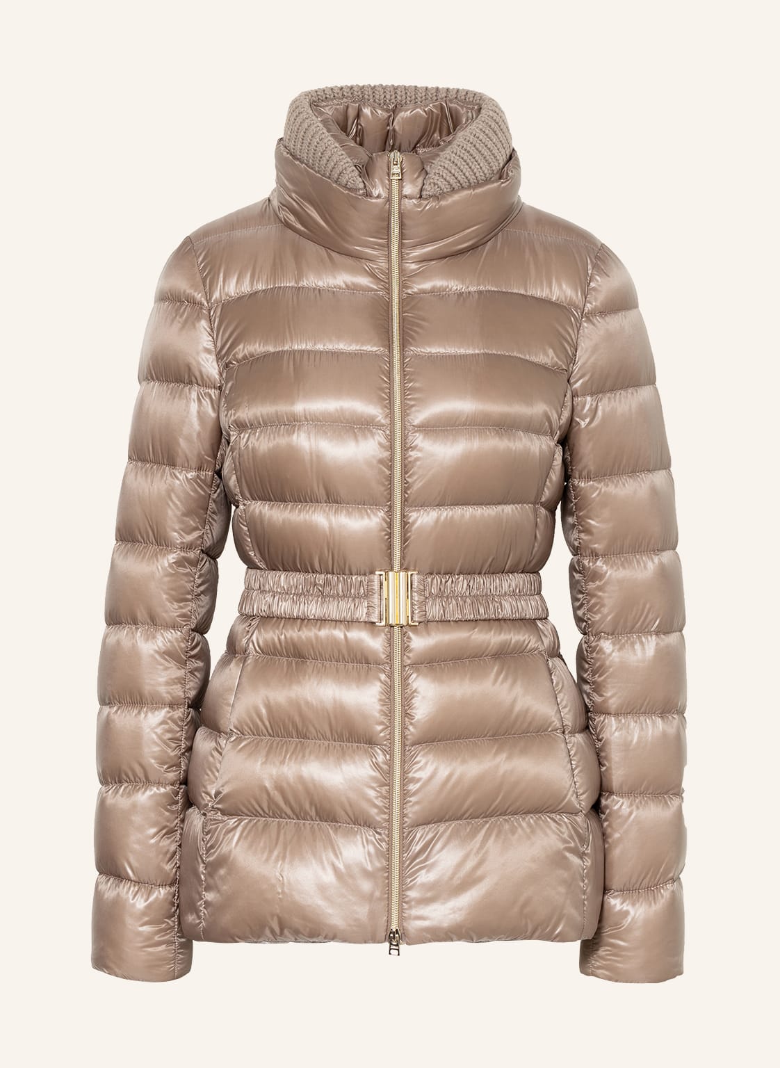 Image of Herno Daunenjacke braun