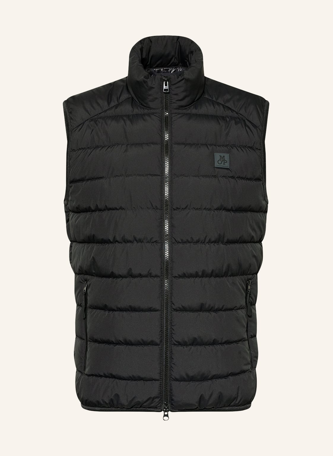 Image of Marc O'polo Weste schwarz