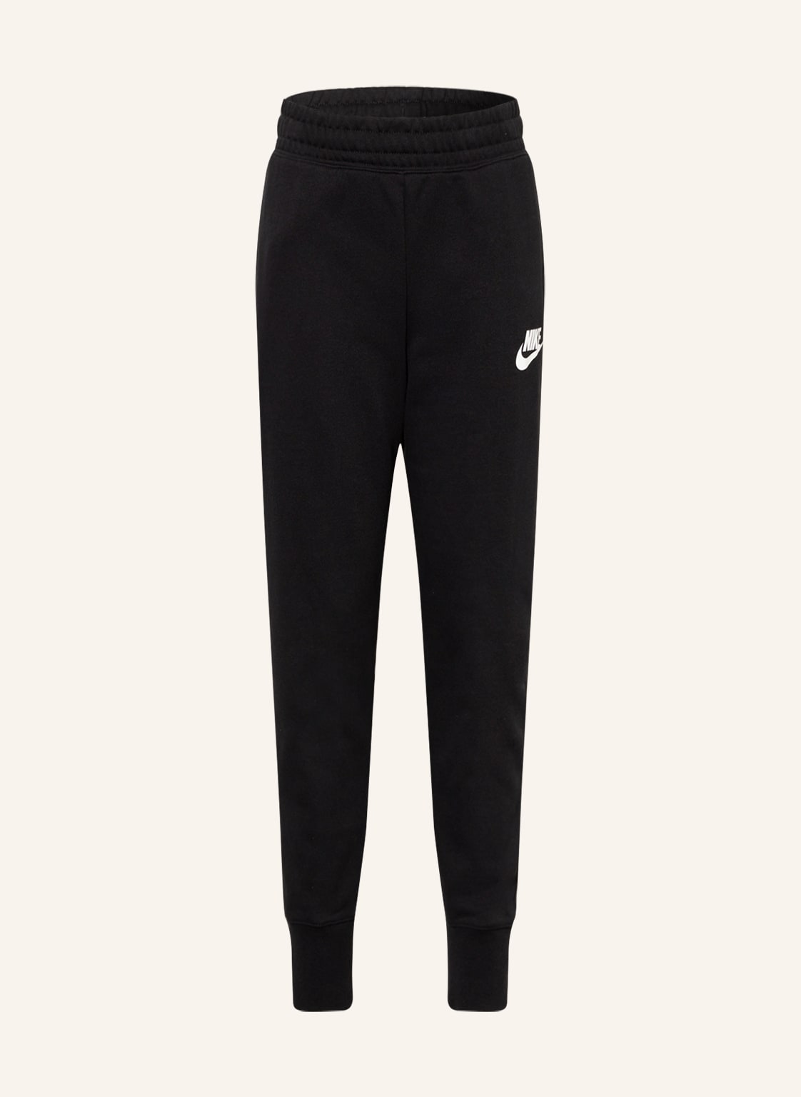 Image of Nike Sweatpants schwarz
