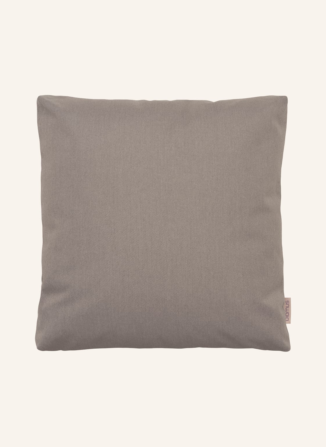 Image of Blomus Dekokissen Stay braun