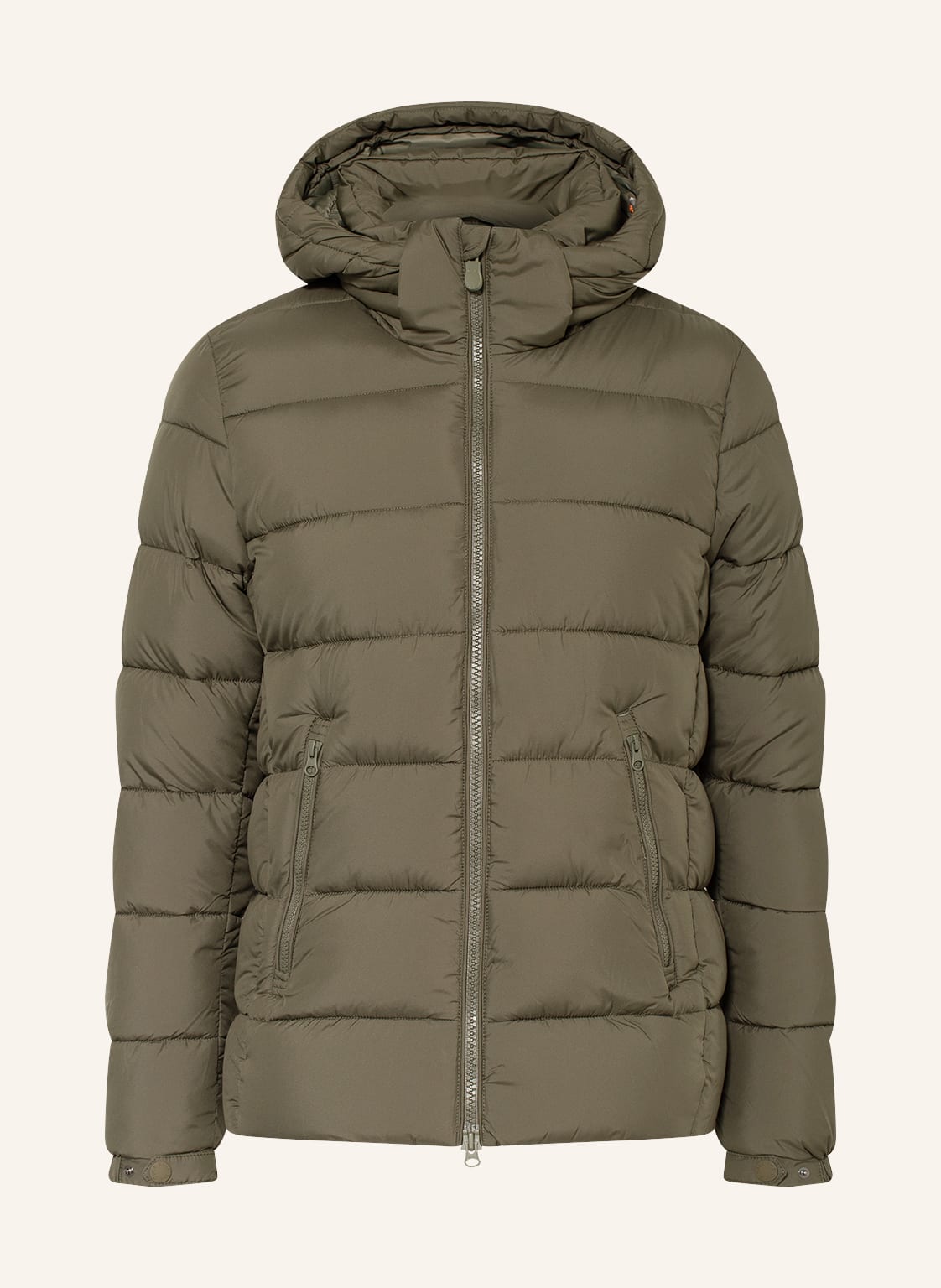 Image of Save The Duck Steppjacke Boris gruen