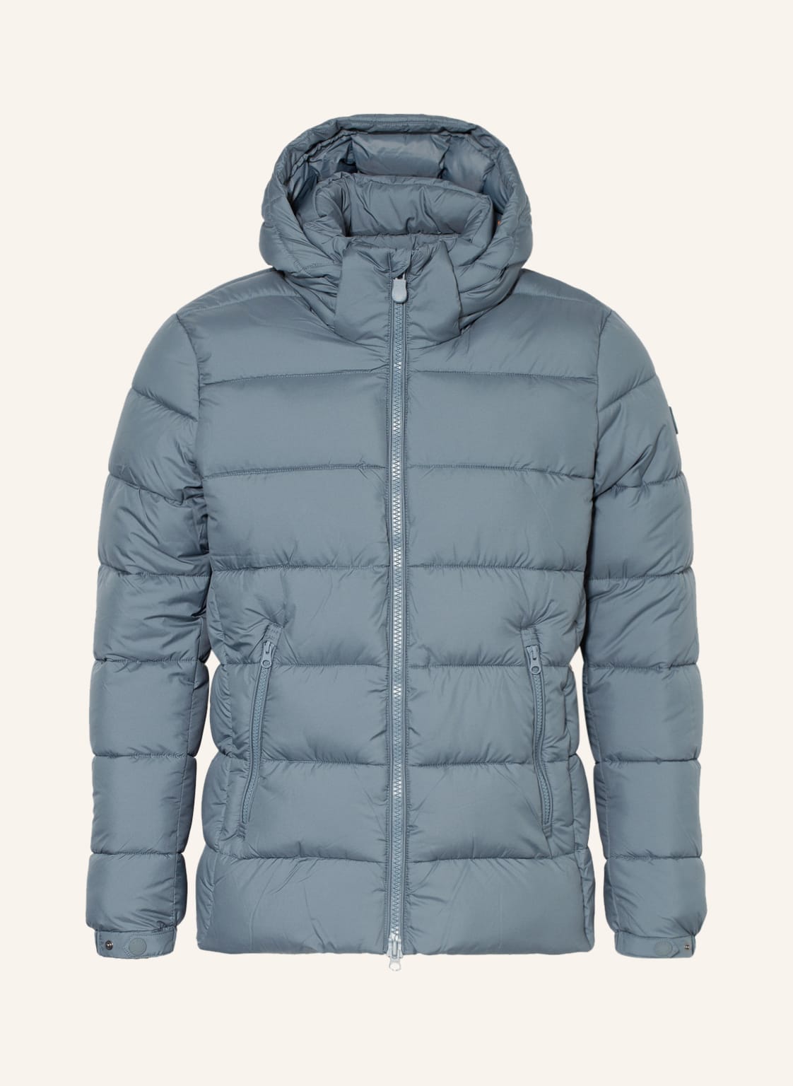 Image of Save The Duck Steppjacke Boris blau