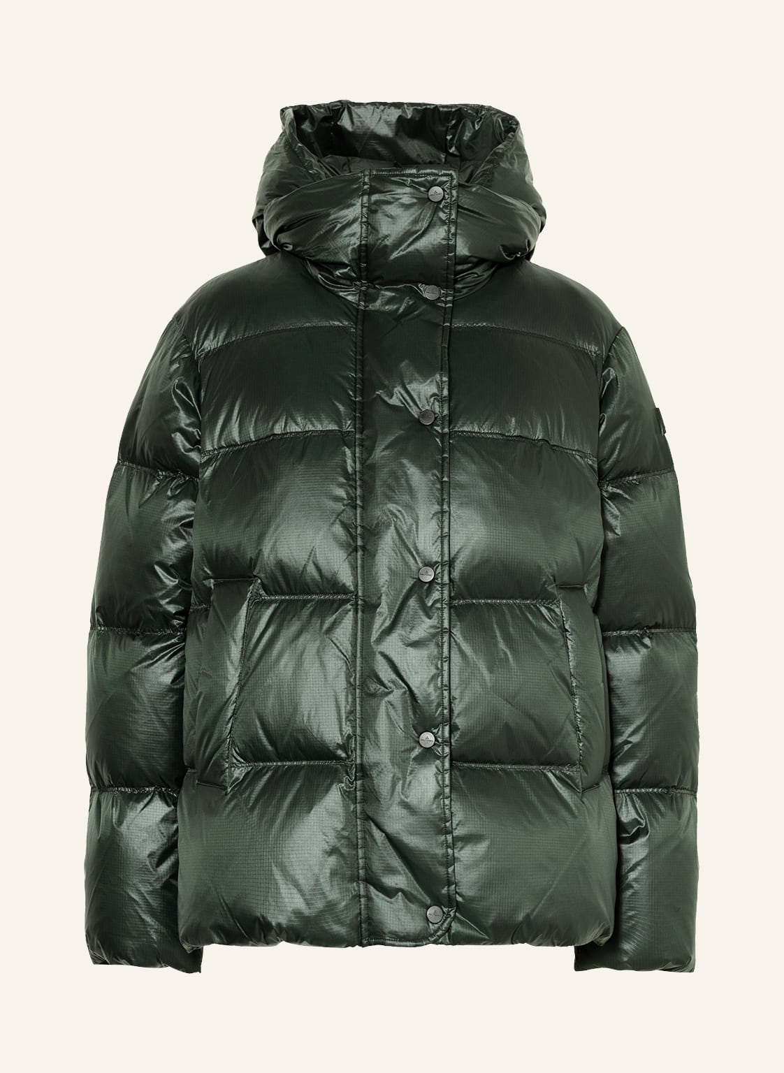 Image of Peuterey Daunenjacke gruen