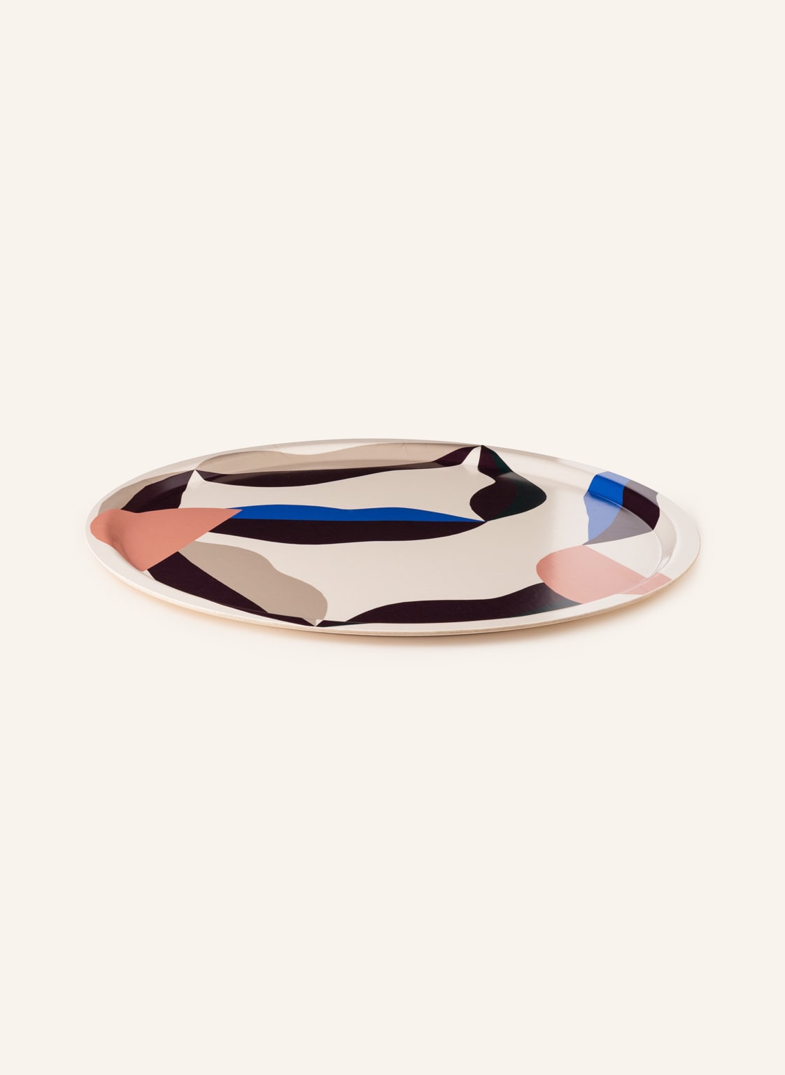 Image of Marimekko Tablett Berry beige