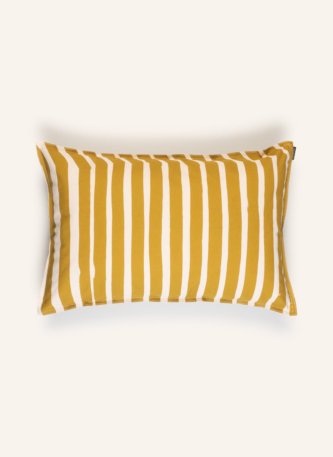 Image of Marimekko Dekokissenhülle Kalasääski gruen