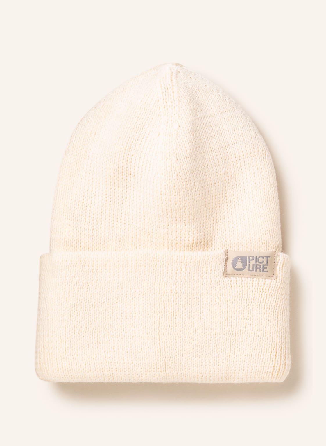 Image of Picture Mütze Mayoa beige