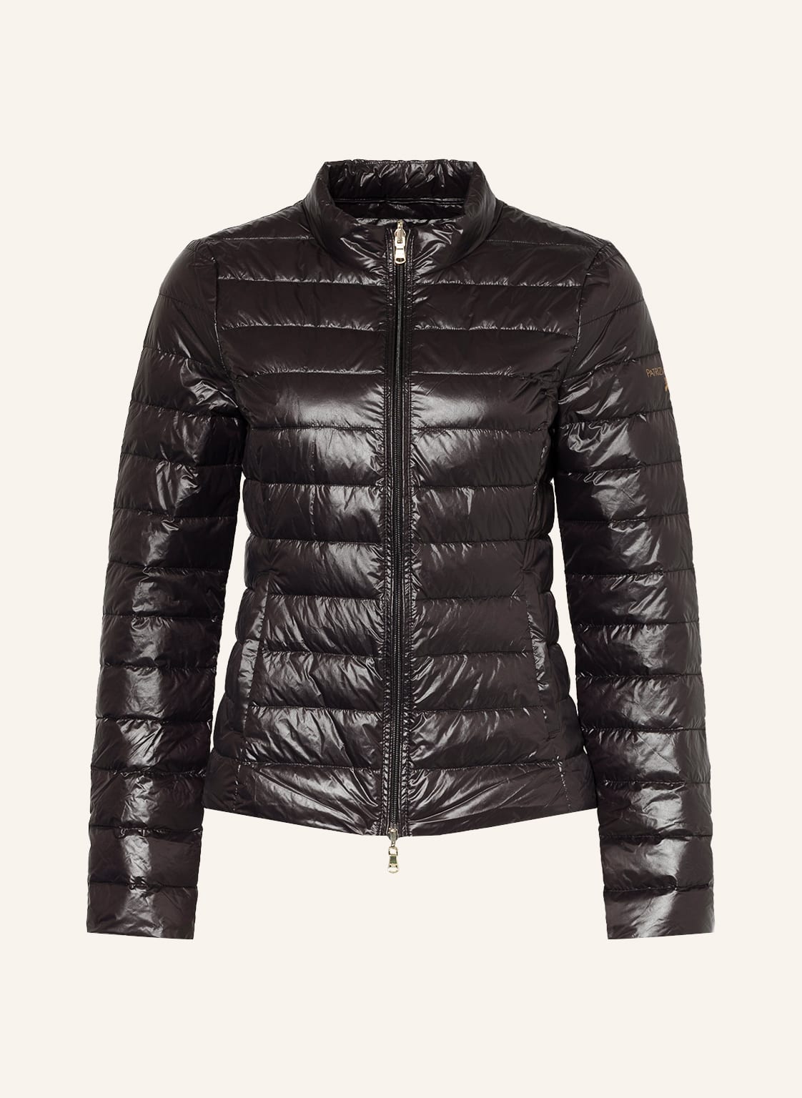 Image of Patrizia Pepe Daunenjacke schwarz