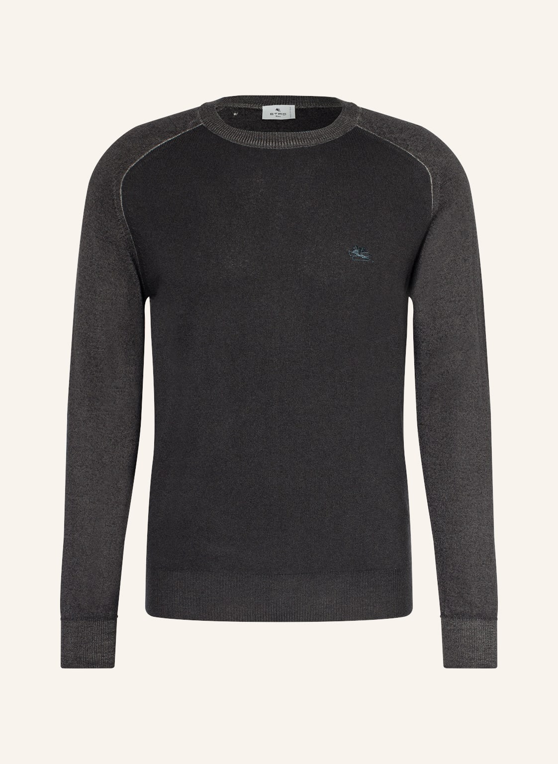Image of Etro Pullover grau