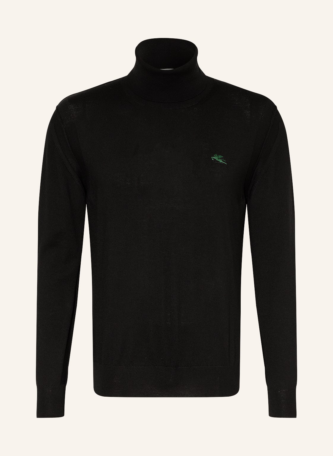 Image of Etro Rollkragenpullover schwarz