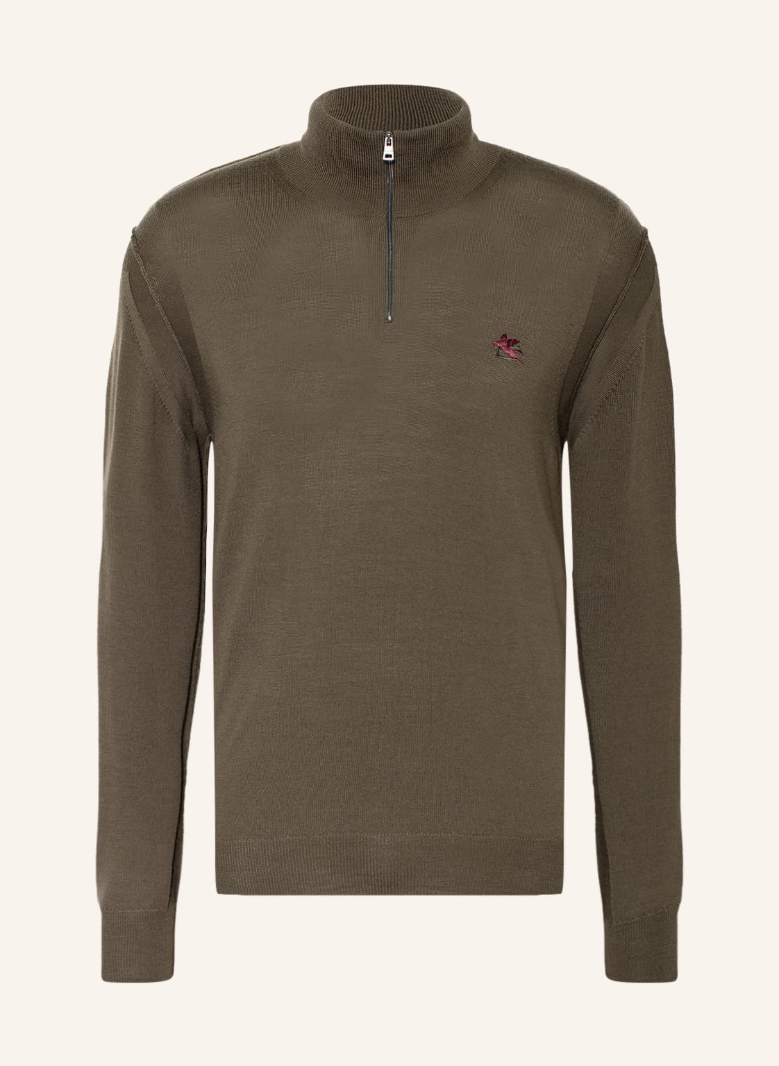 Image of Etro Troyer gruen