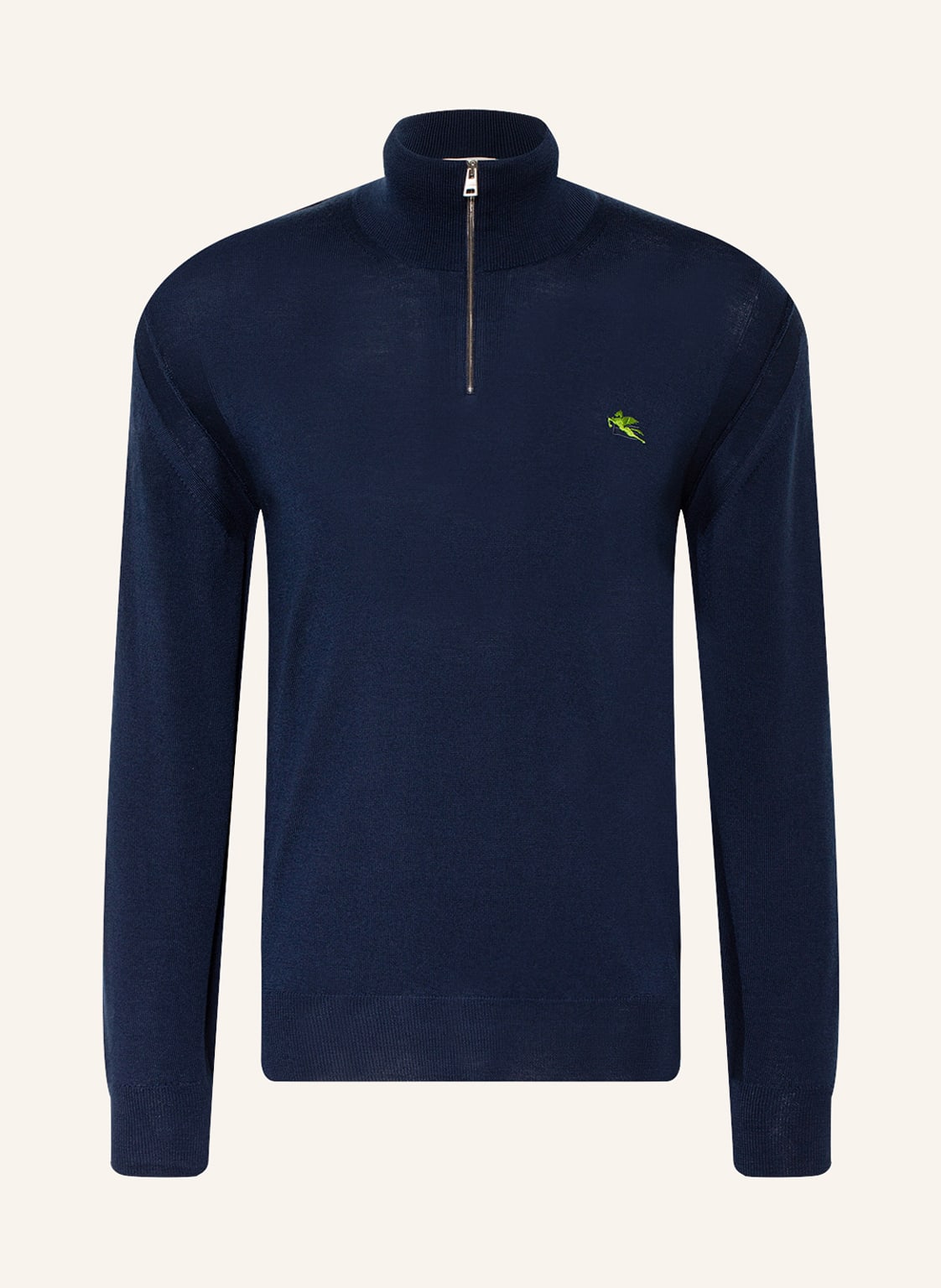 Image of Etro Troyer blau