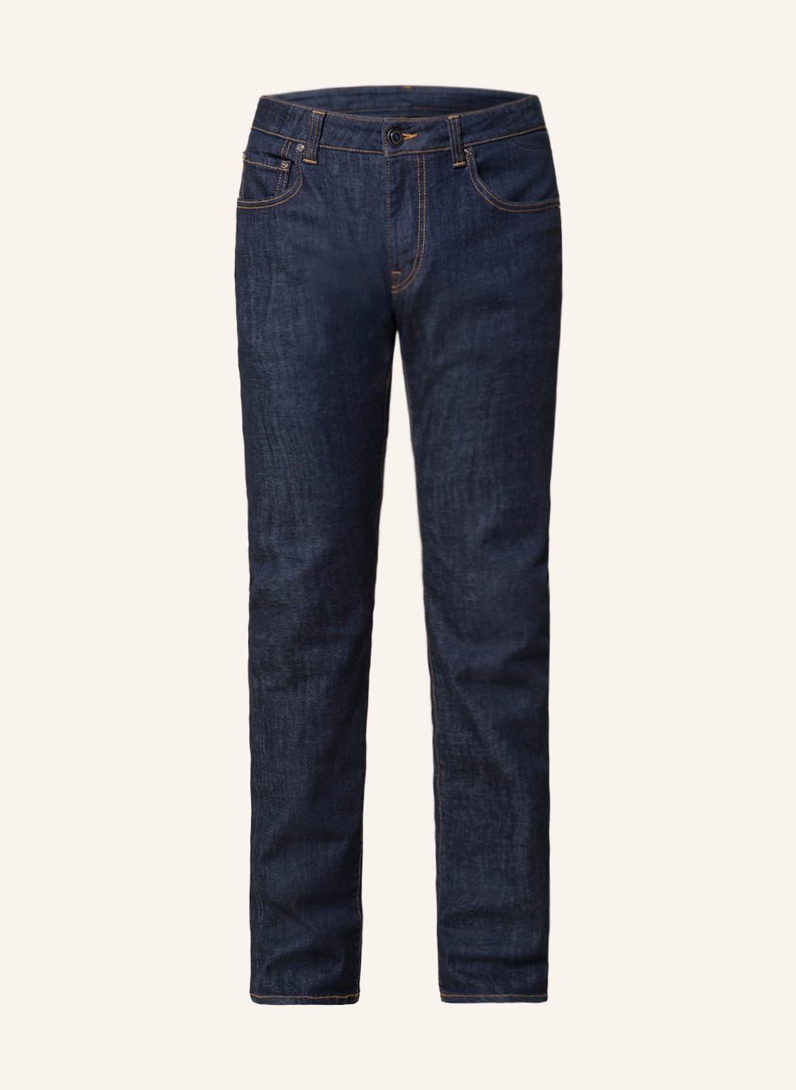 Image of Etro Jeans Slim Fit blau