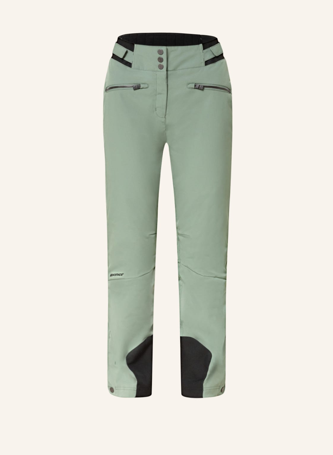 Image of Ziener Skihose Tilla gruen