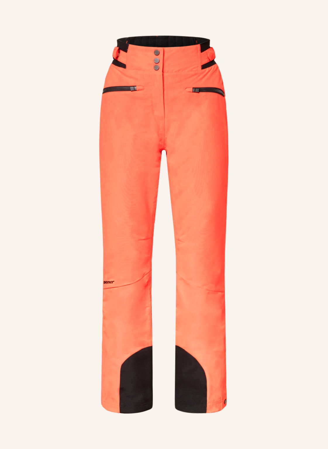 Image of Ziener Skihose Tilla rot