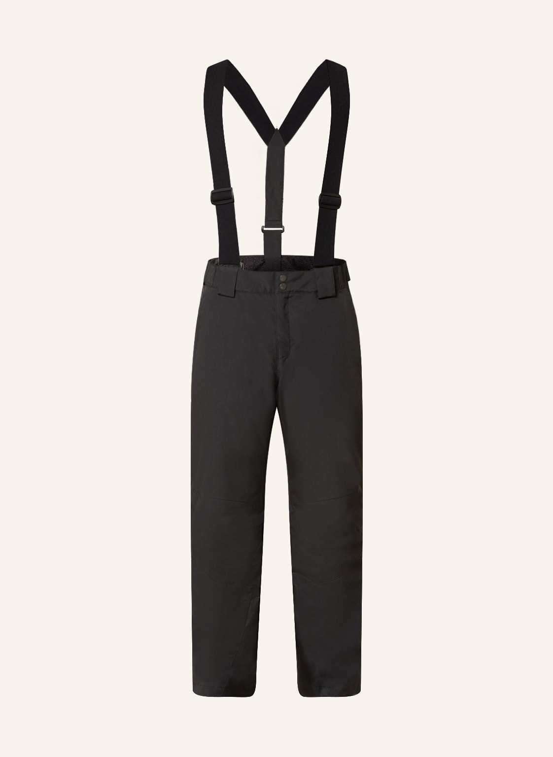 Image of Ziener Skihose Taga schwarz