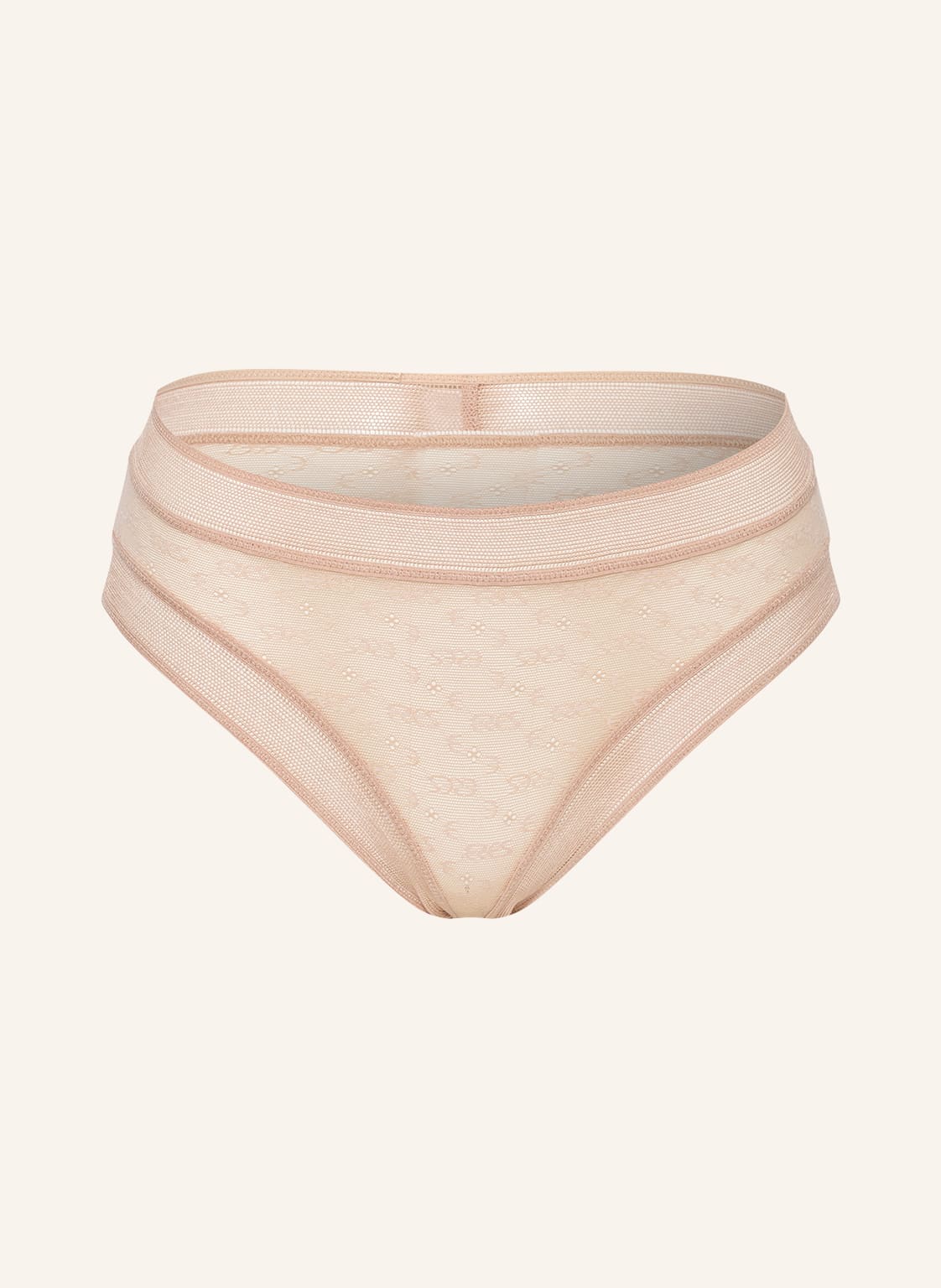 Image of Eres Slip Morphology beige