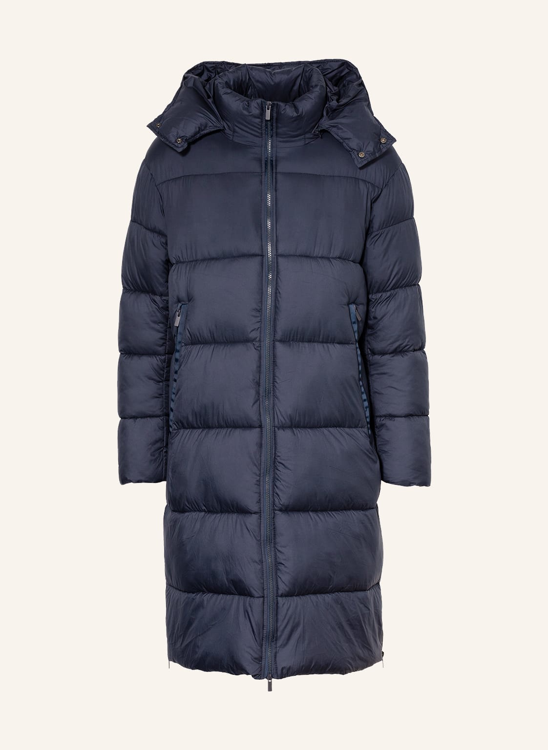 Image of Paul Steppmantel Jonny blau