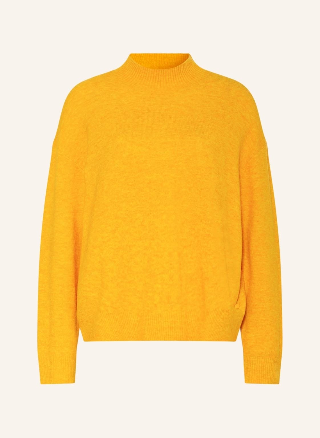 Image of Marc O'polo Denim Pullover orange