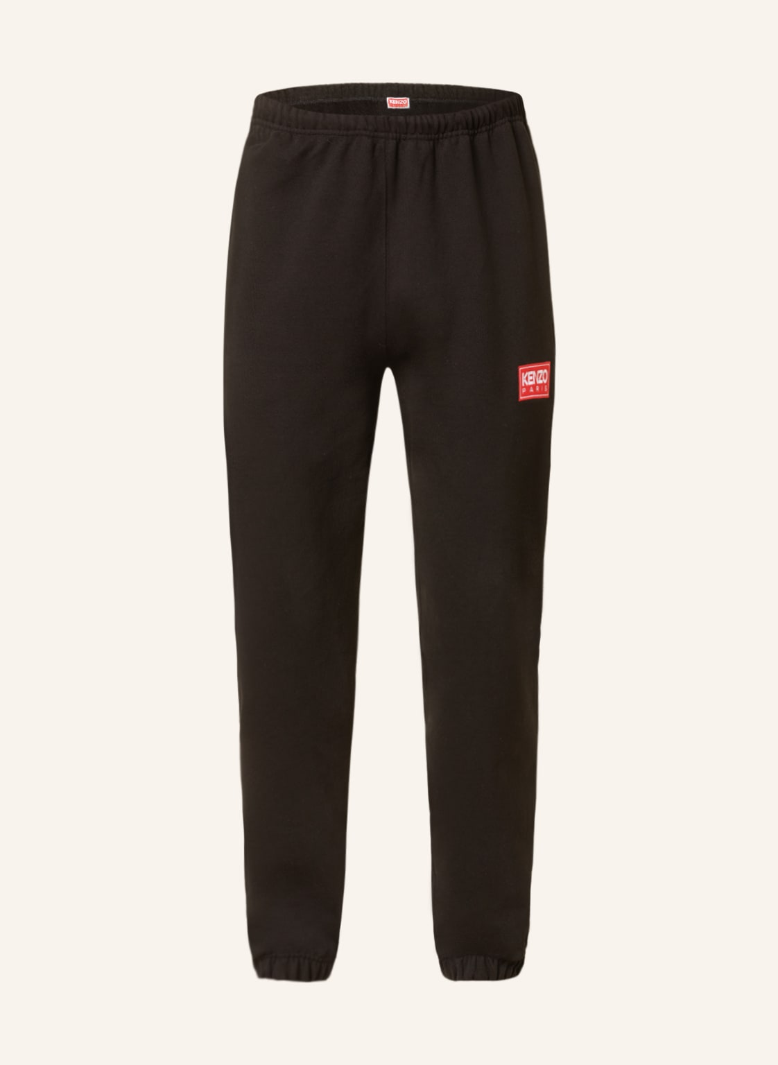 Image of Kenzo Sweatpants schwarz