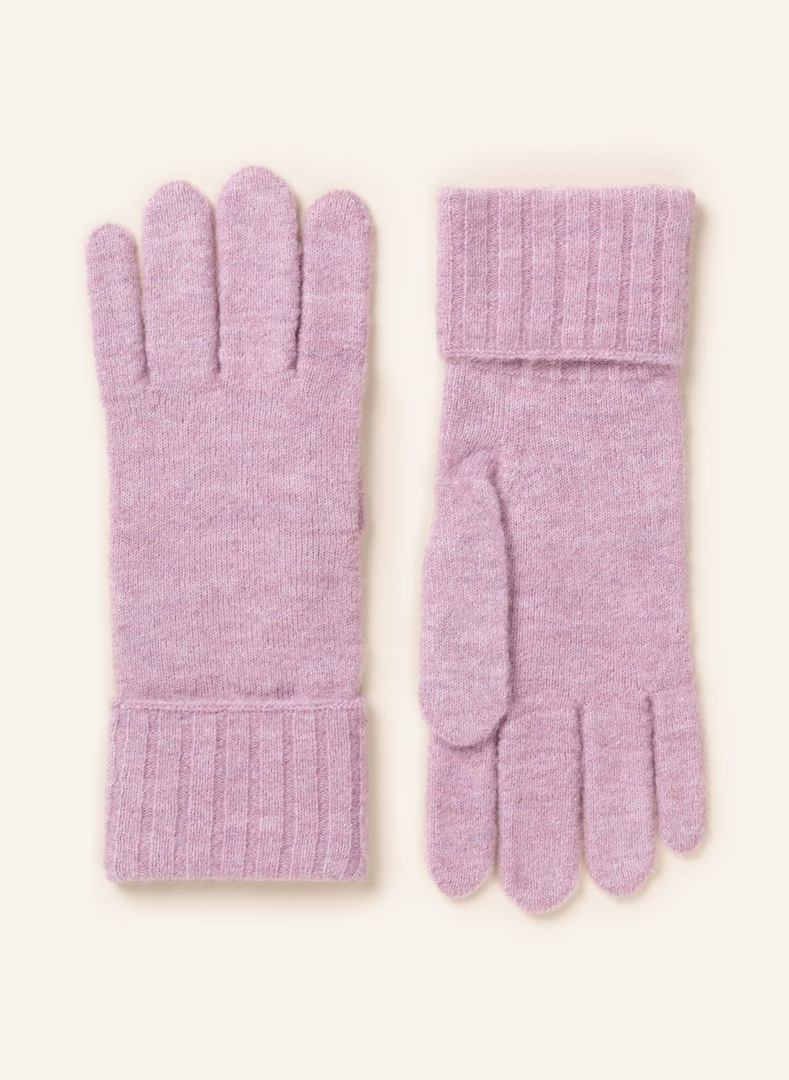 Image of Marc O'polo Handschuhe violett