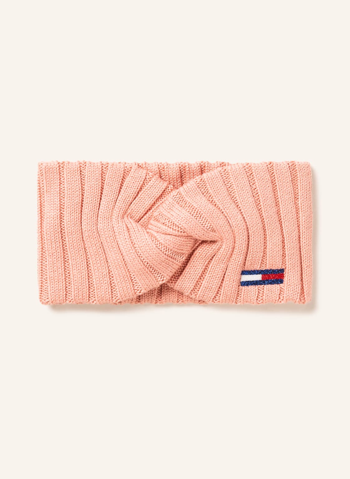Image of Tommy Jeans Stirnband rosa