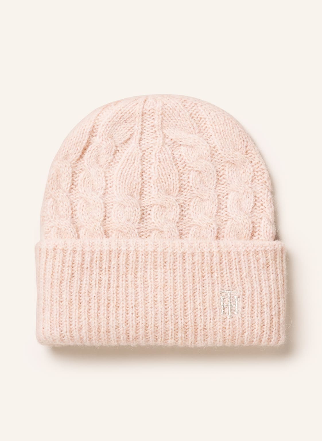 Image of Tommy Hilfiger Mütze pink