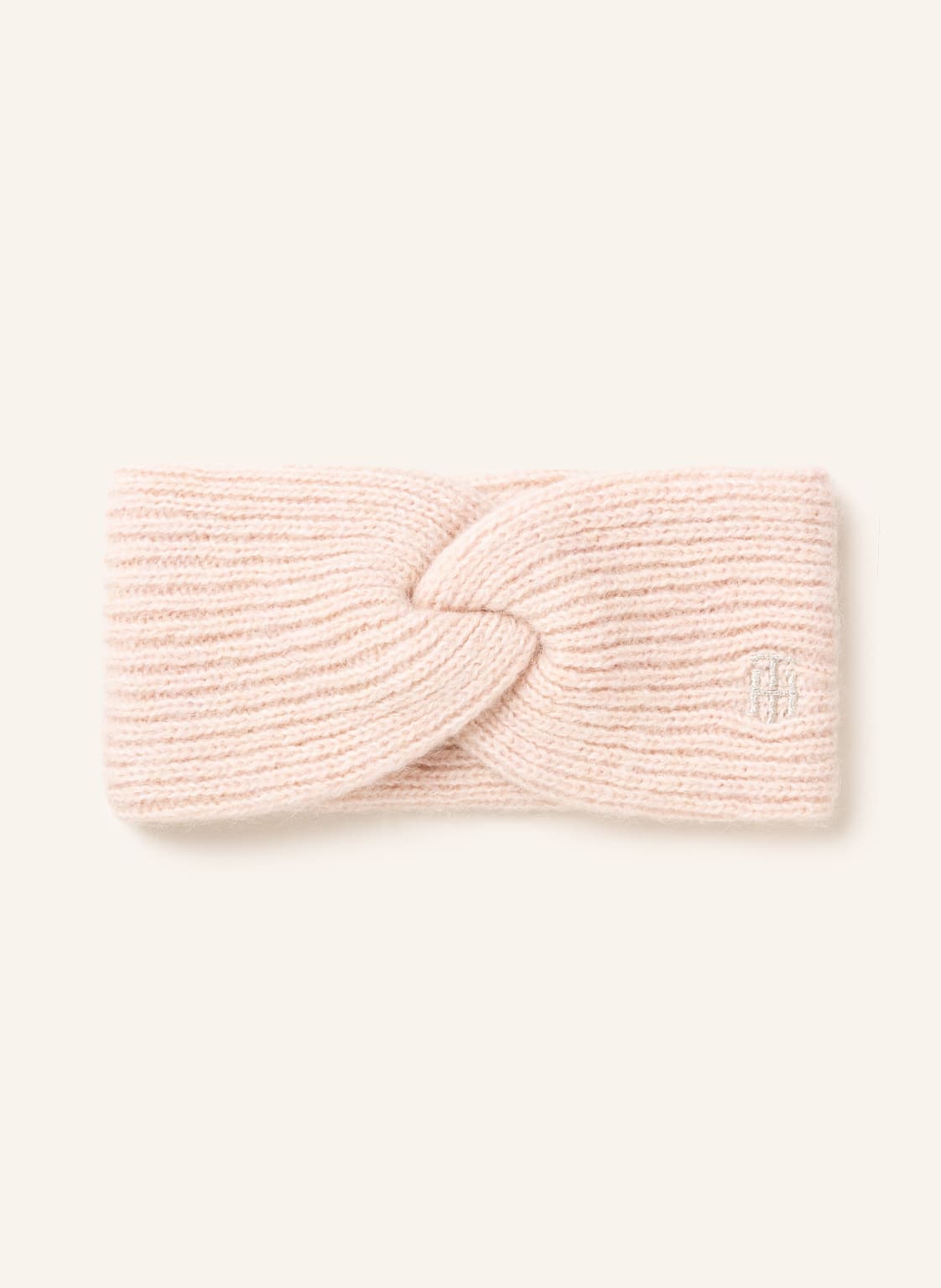 Image of Tommy Hilfiger Stirnband pink