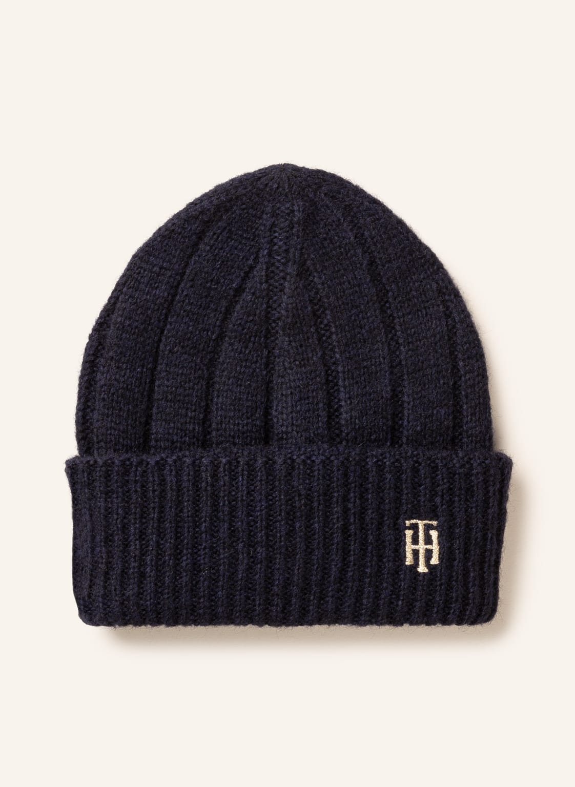 Image of Tommy Hilfiger Mütze blau