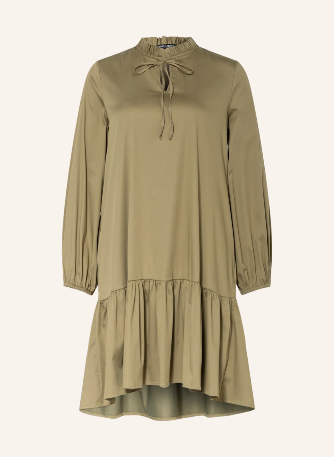 Image of Risy & Jerfs Kleid Hannover gruen