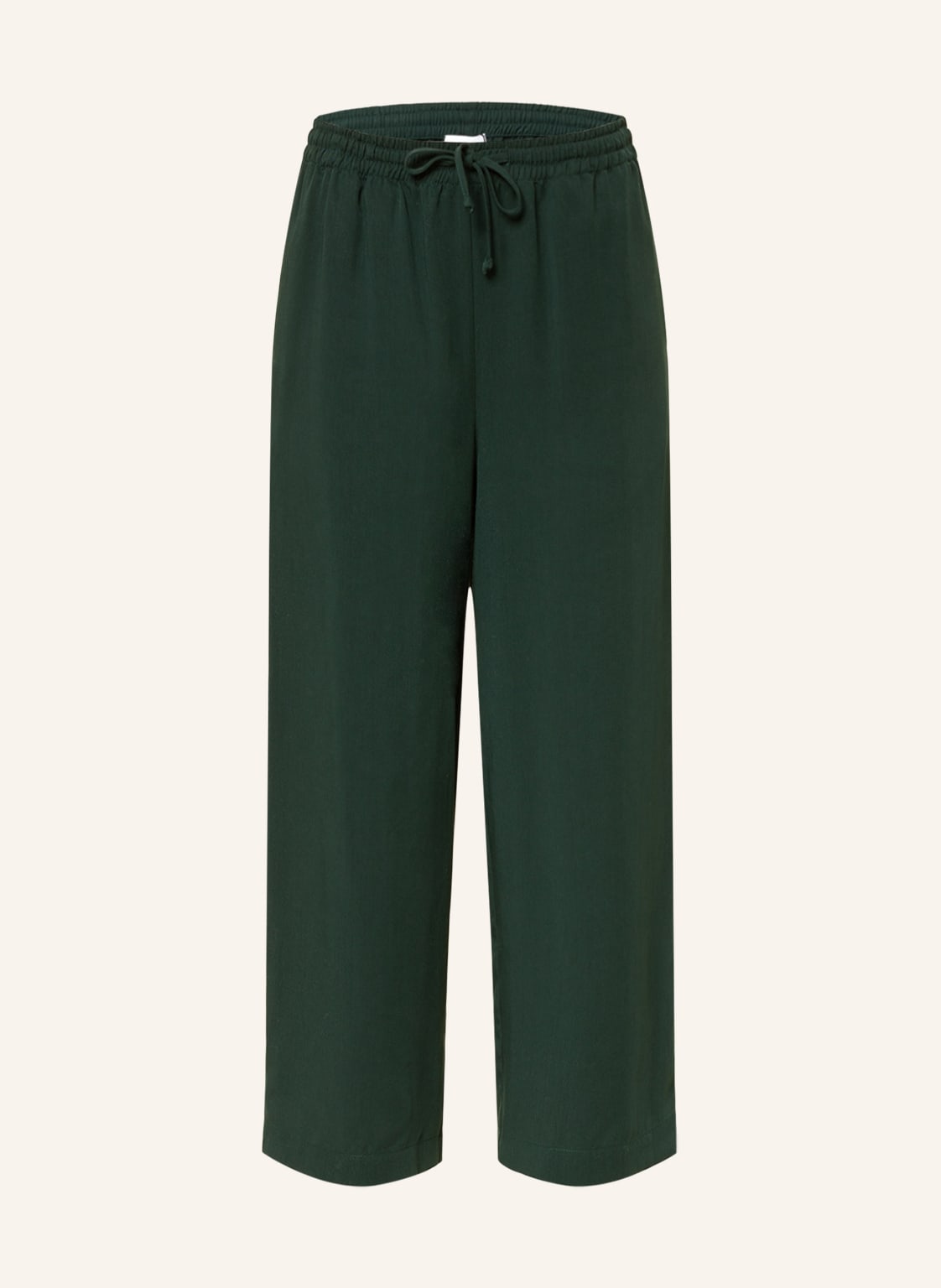 Image of Darling Harbour 7/8-Lounge-Hose gruen