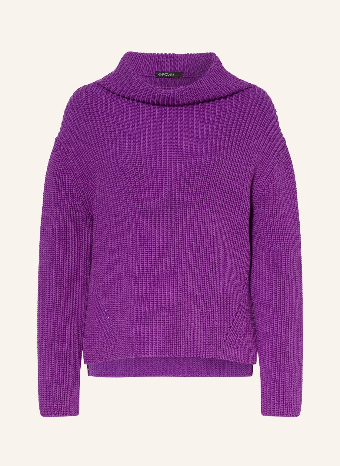 Image of Marc Cain Pullover violett