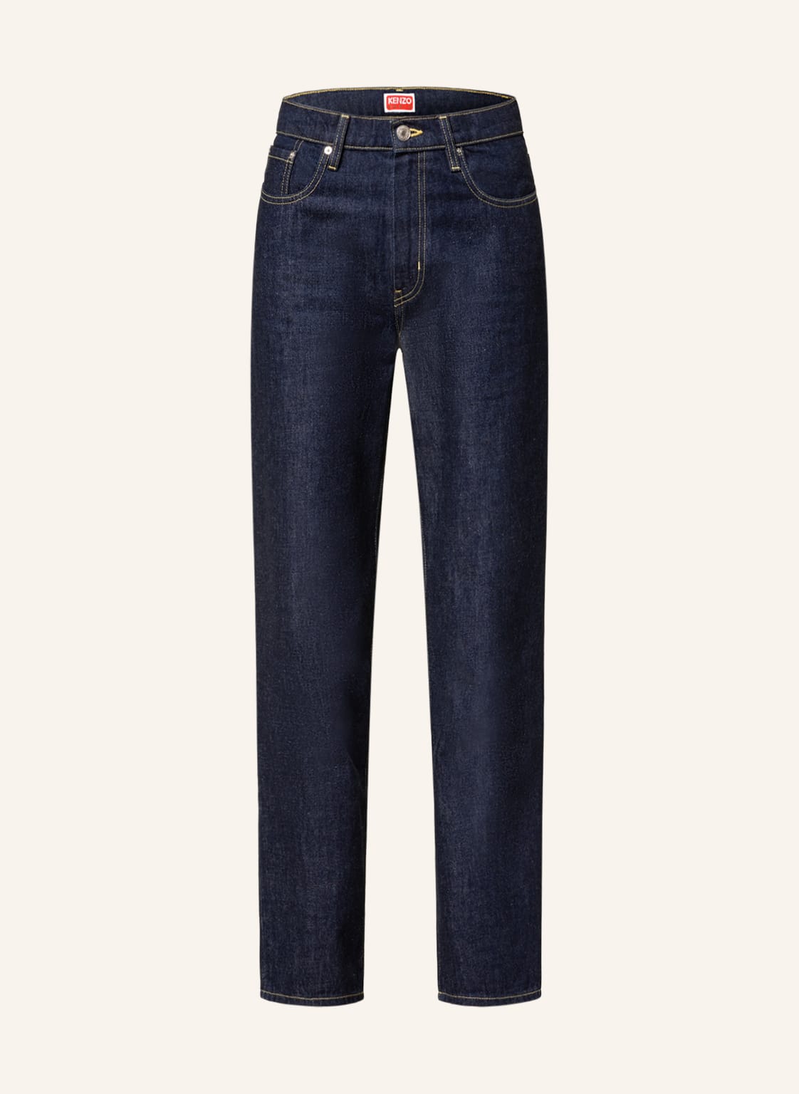 Image of Kenzo Jeans blau