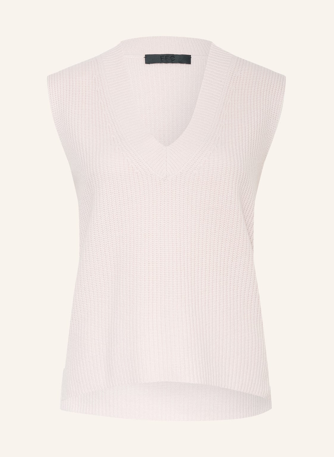 Image of Ffc Pullunder rosa