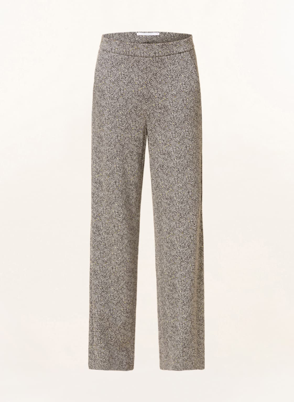 Image of Raffaello Rossi Marlenehose Palina schwarz