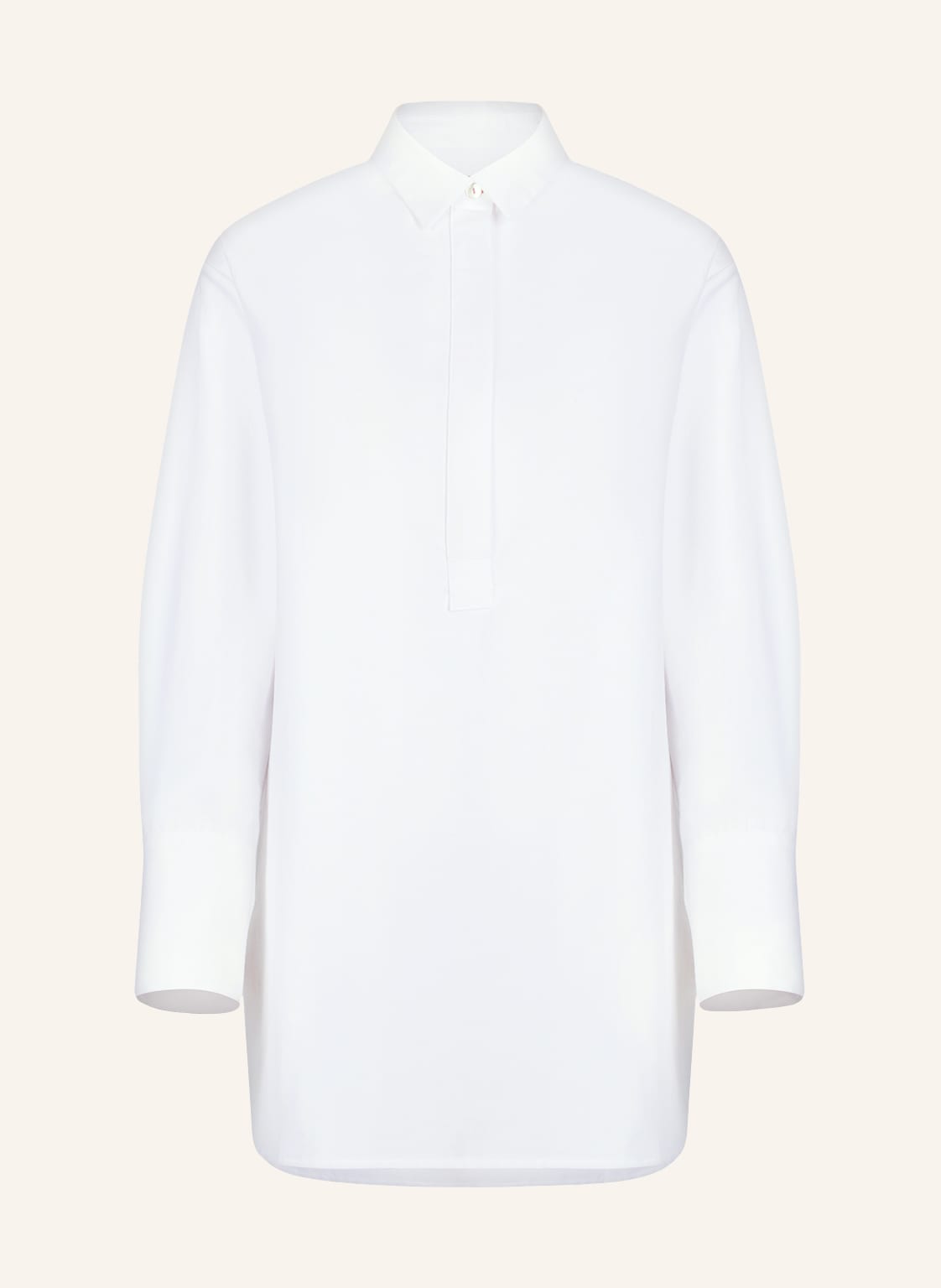 Image of Lieblingsstück Bluse Enaep weiss