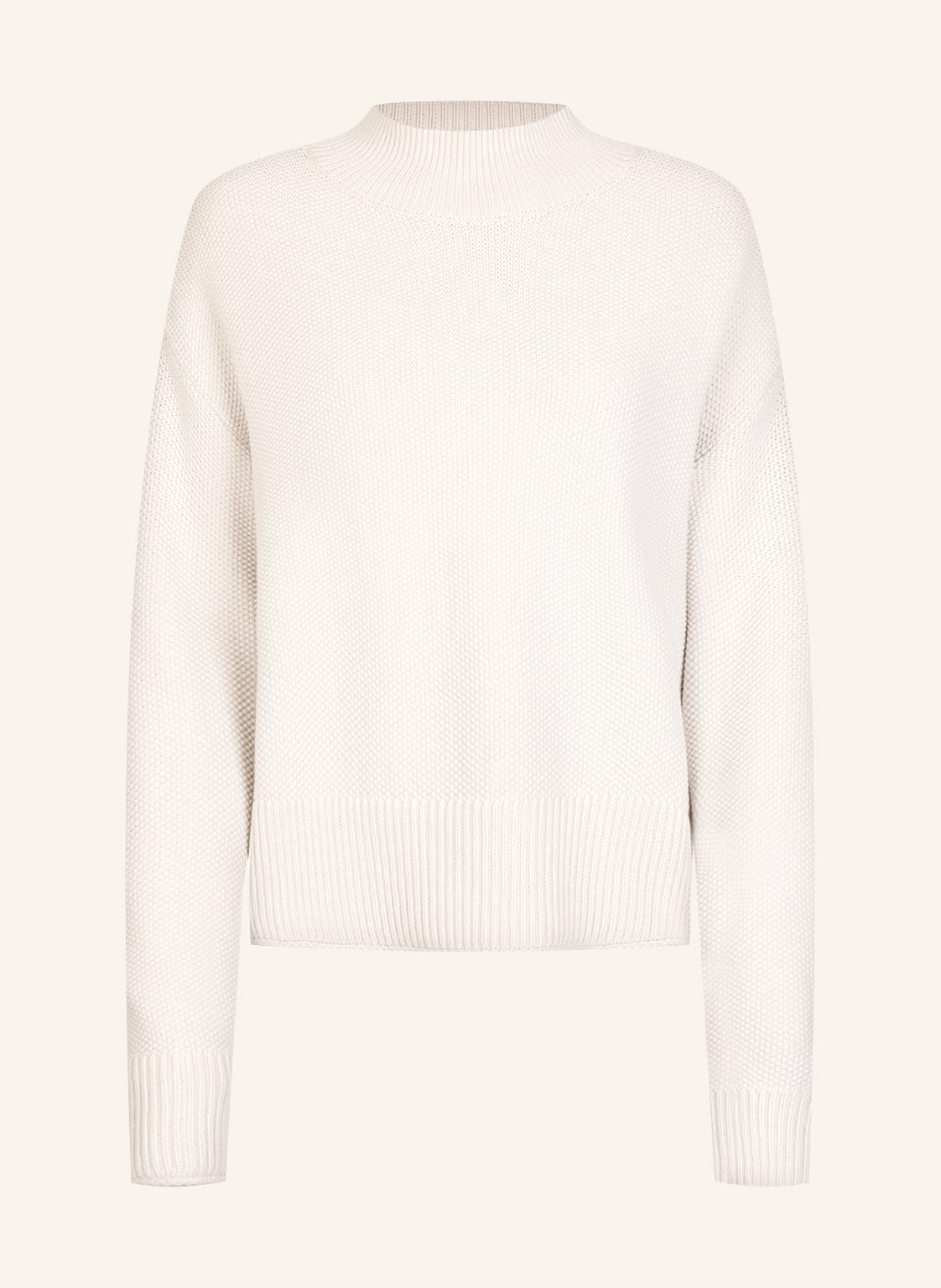 Image of Lieblingsstück Pullover Neeleep beige