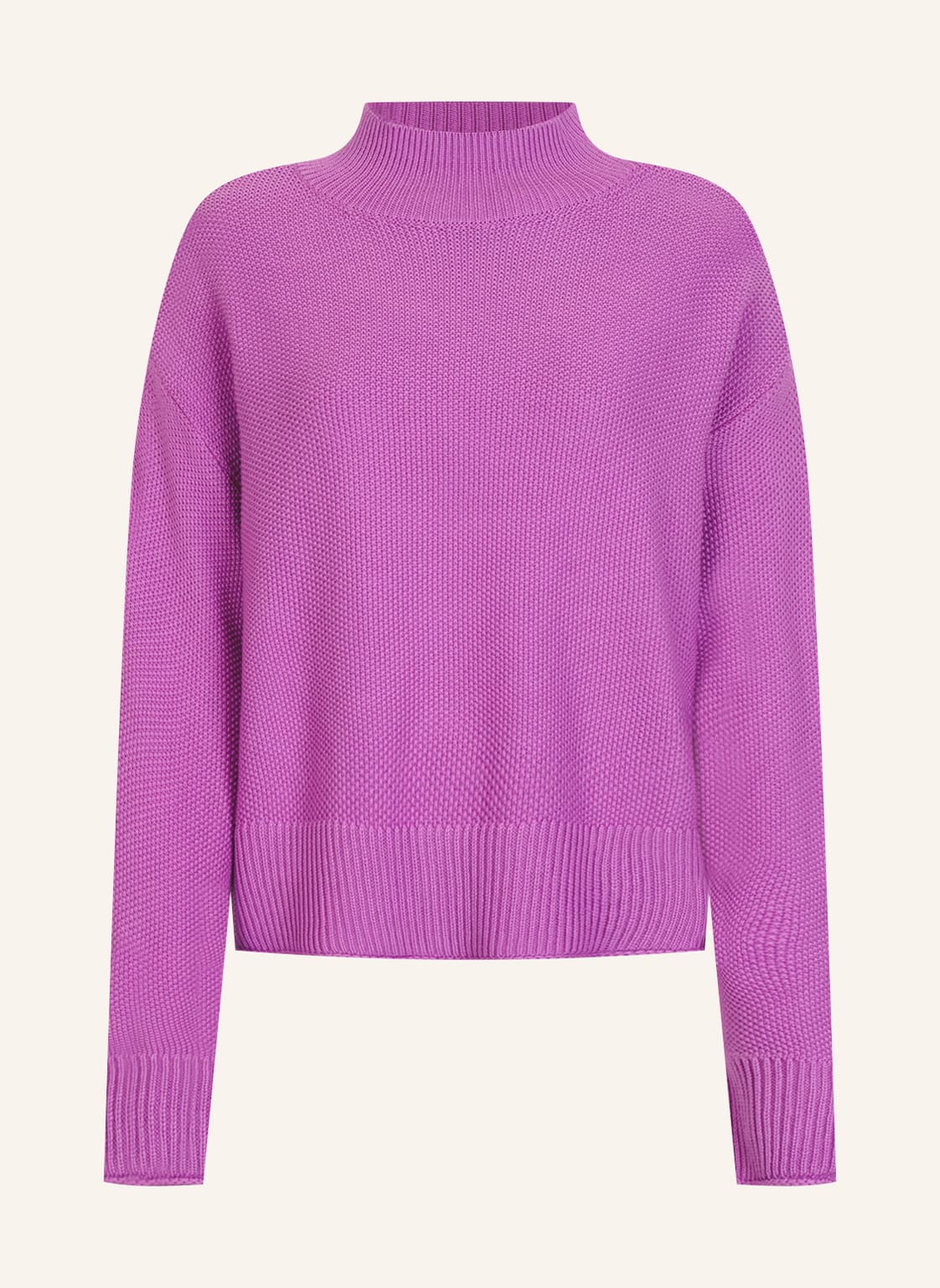 Image of Lieblingsstück Pullover Neeleep violett