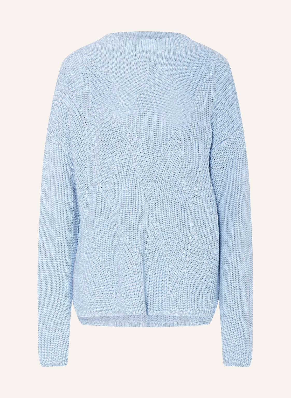 Image of Lieblingsstück Pullover Simayl blau