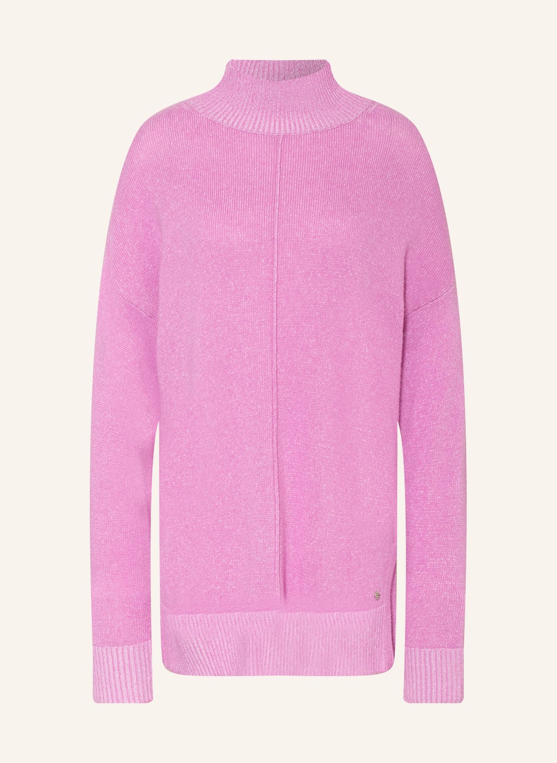 Image of Lieblingsstück Pullover Akiral pink