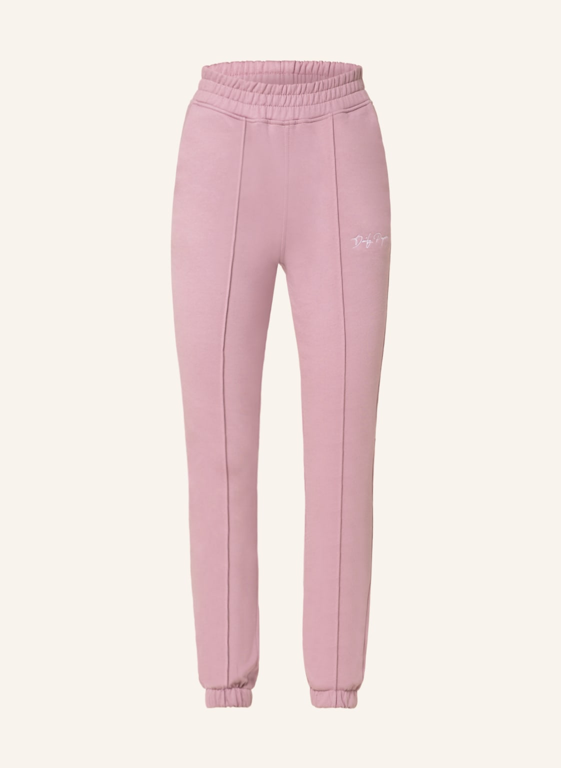 Image of Daily Paper Sweatpants Ety rosa