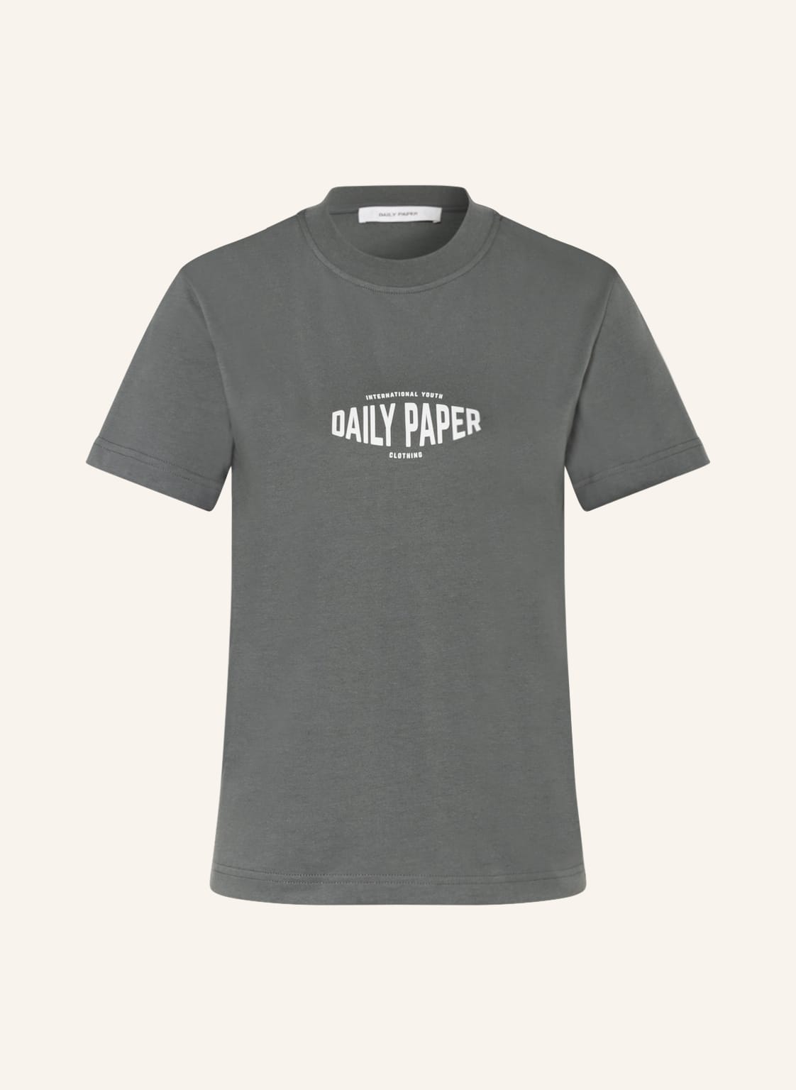 Image of Daily Paper T-Shirt Estan gruen