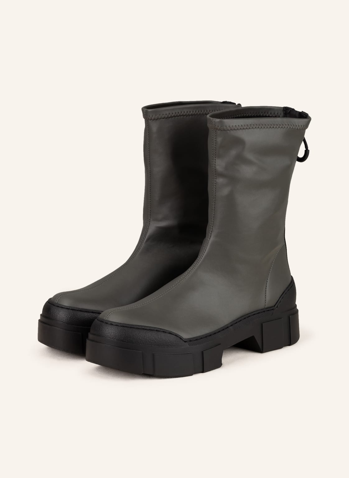 Image of Vic Matié Boots gruen