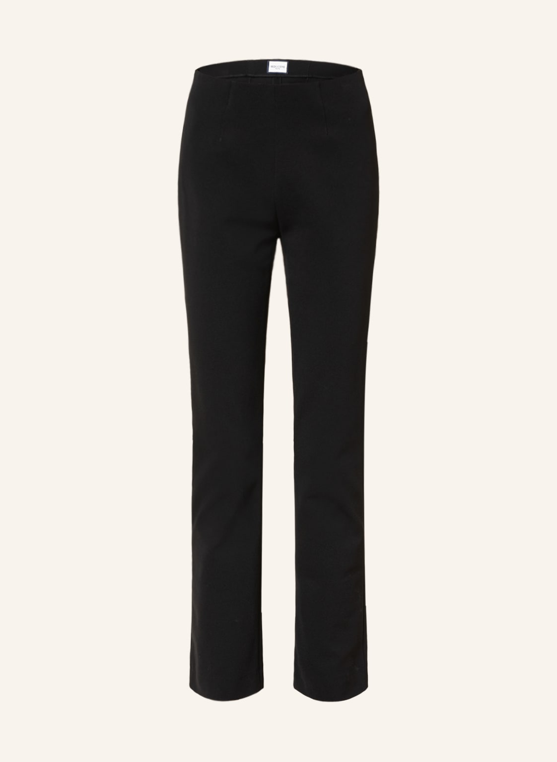 Image of Seductive Hose Cindessa schwarz