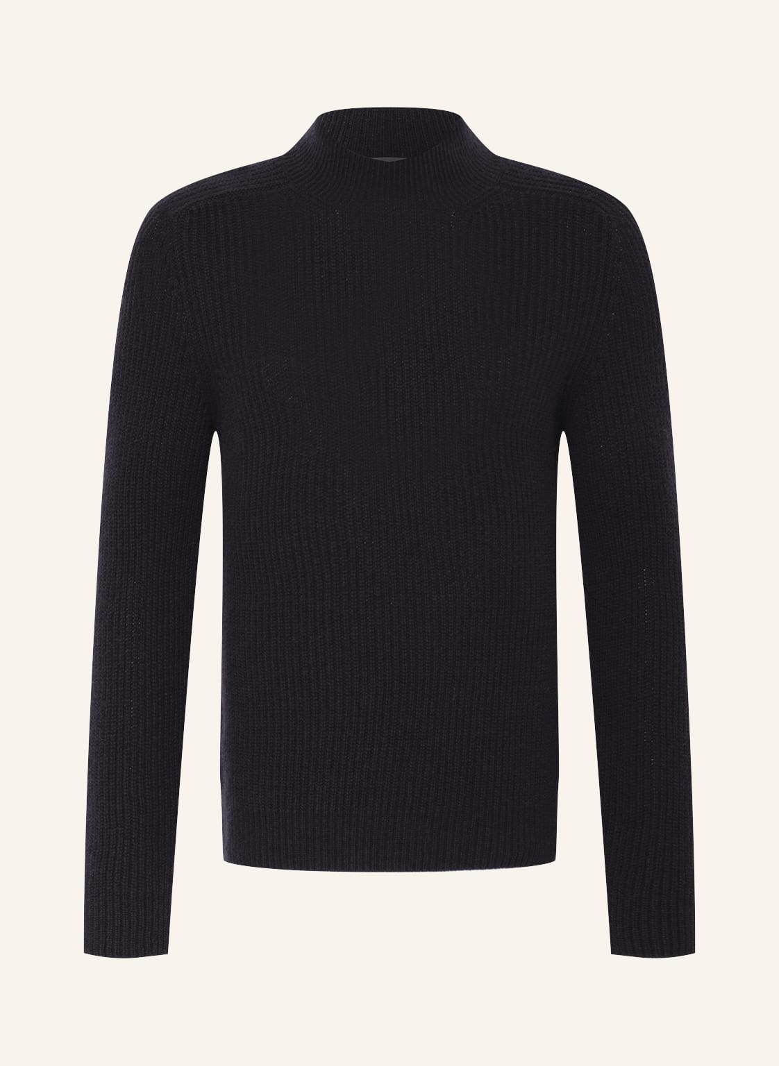 Image of Iris Von Arnim Cashmere-Pullover Camillo blau