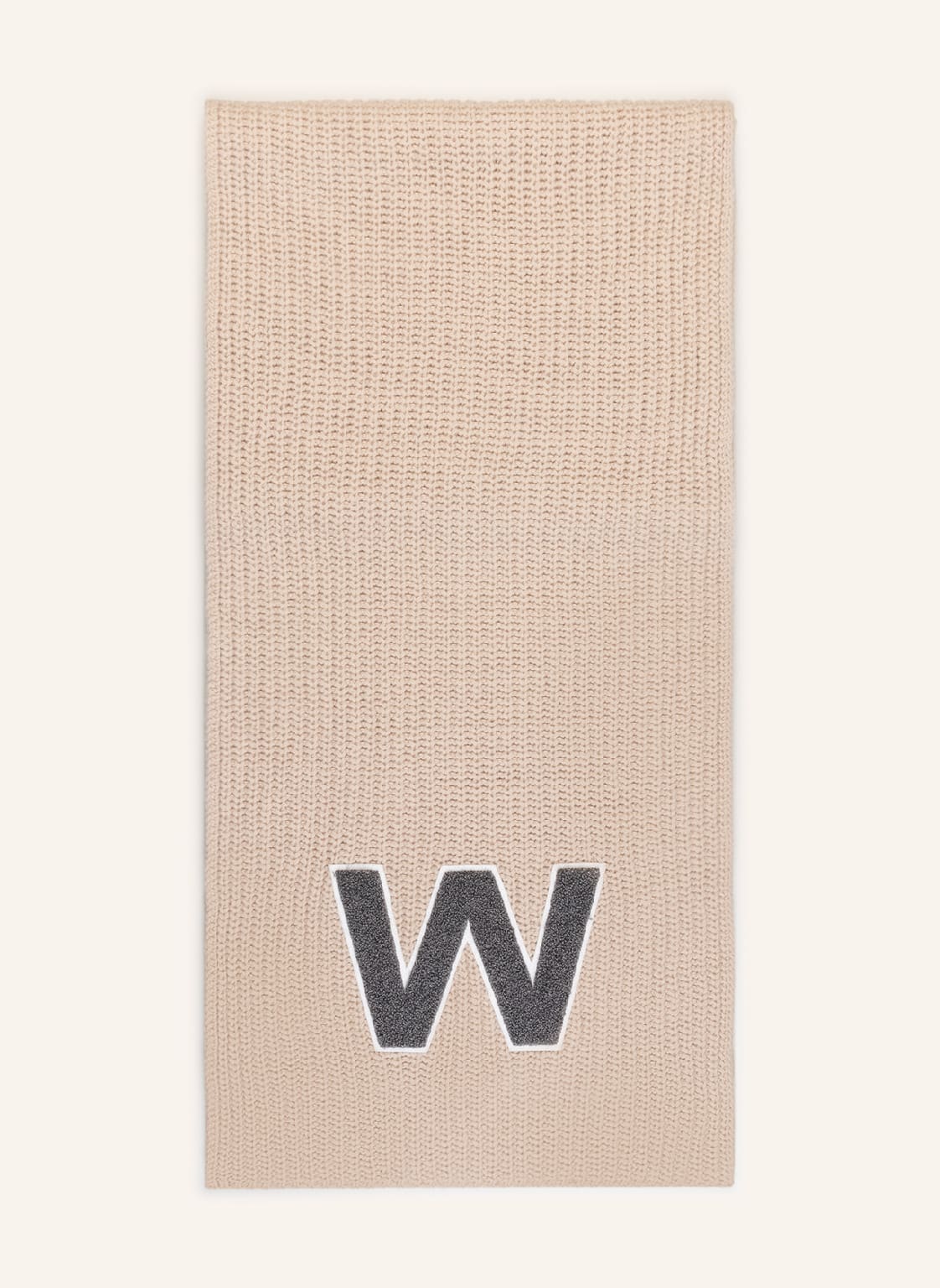 Image of Weekend Maxmara Schal Clelia beige