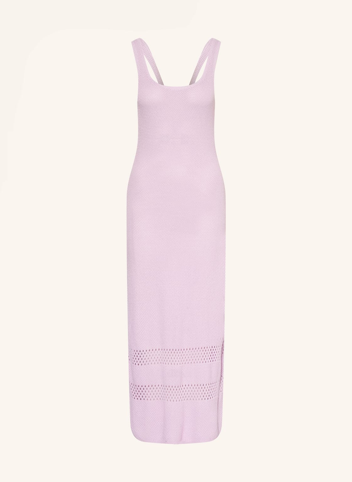 Image of Seafolly Strandkleid violett