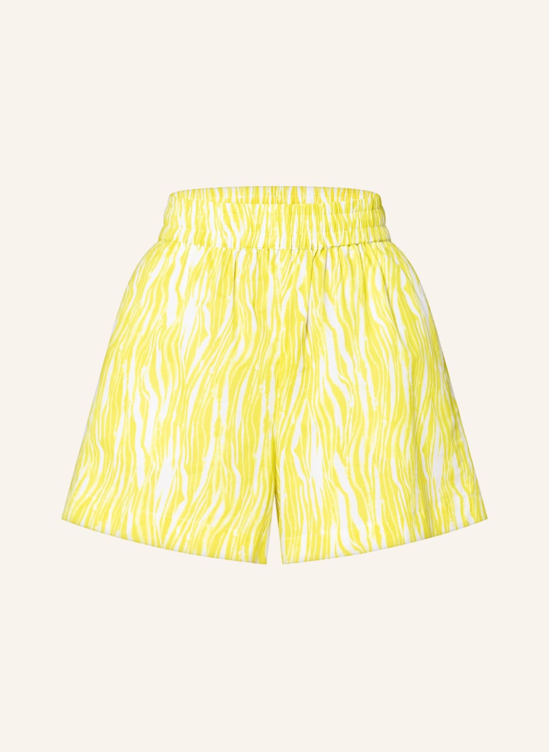 Image of Seafolly Shorts Zahara gruen