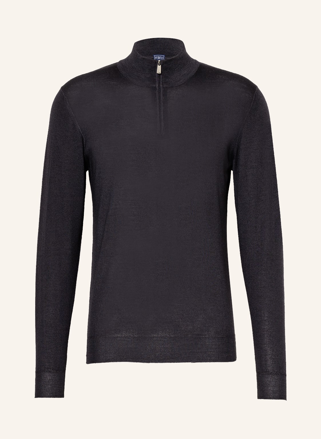 Image of Fedeli Troyer grau