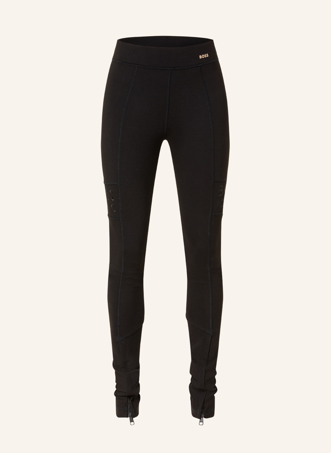 Image of Boss Leggings Ebyle schwarz